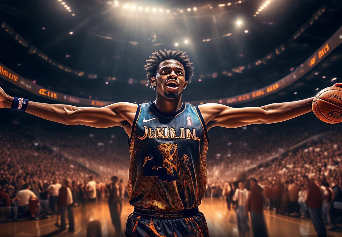 吉迪雷霆三双击溃开拓者，队史最年轻三双王比肩迈克尔·乔丹