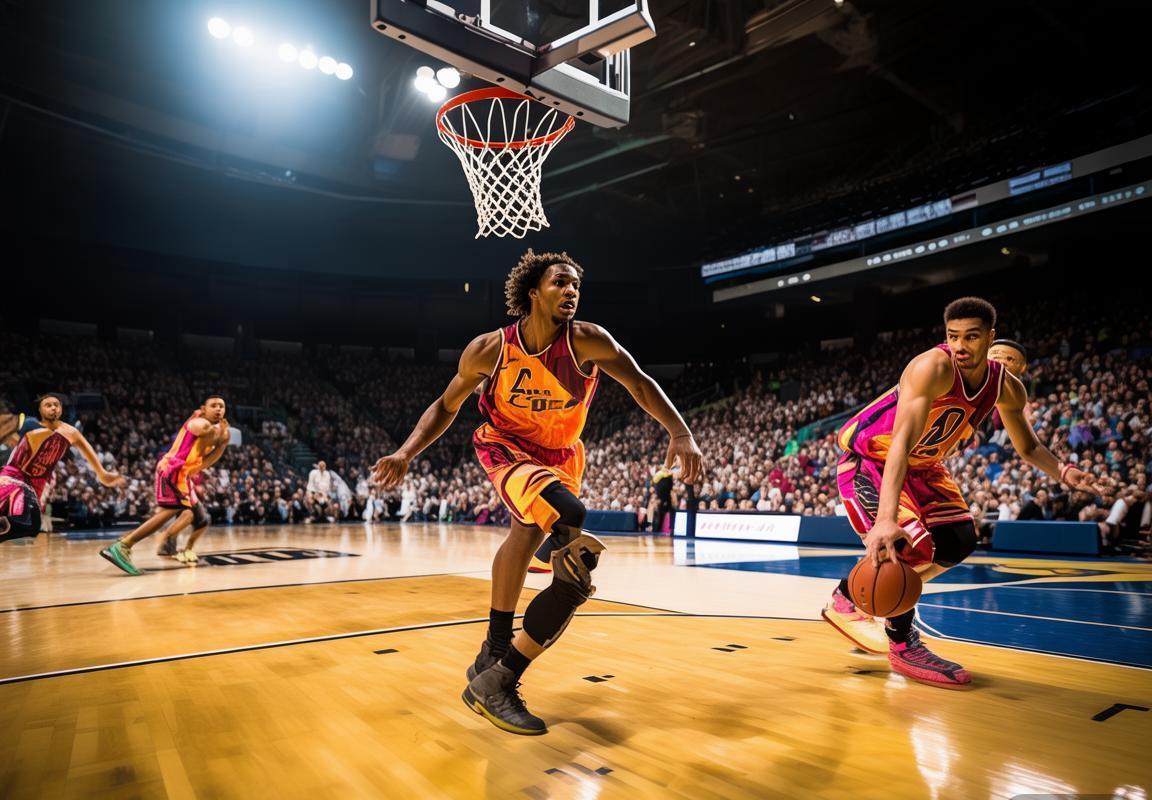 贾马尔·穆雷13分6篮板表现解析：关键前场篮板与突破分球，正负值彰显赛场价值